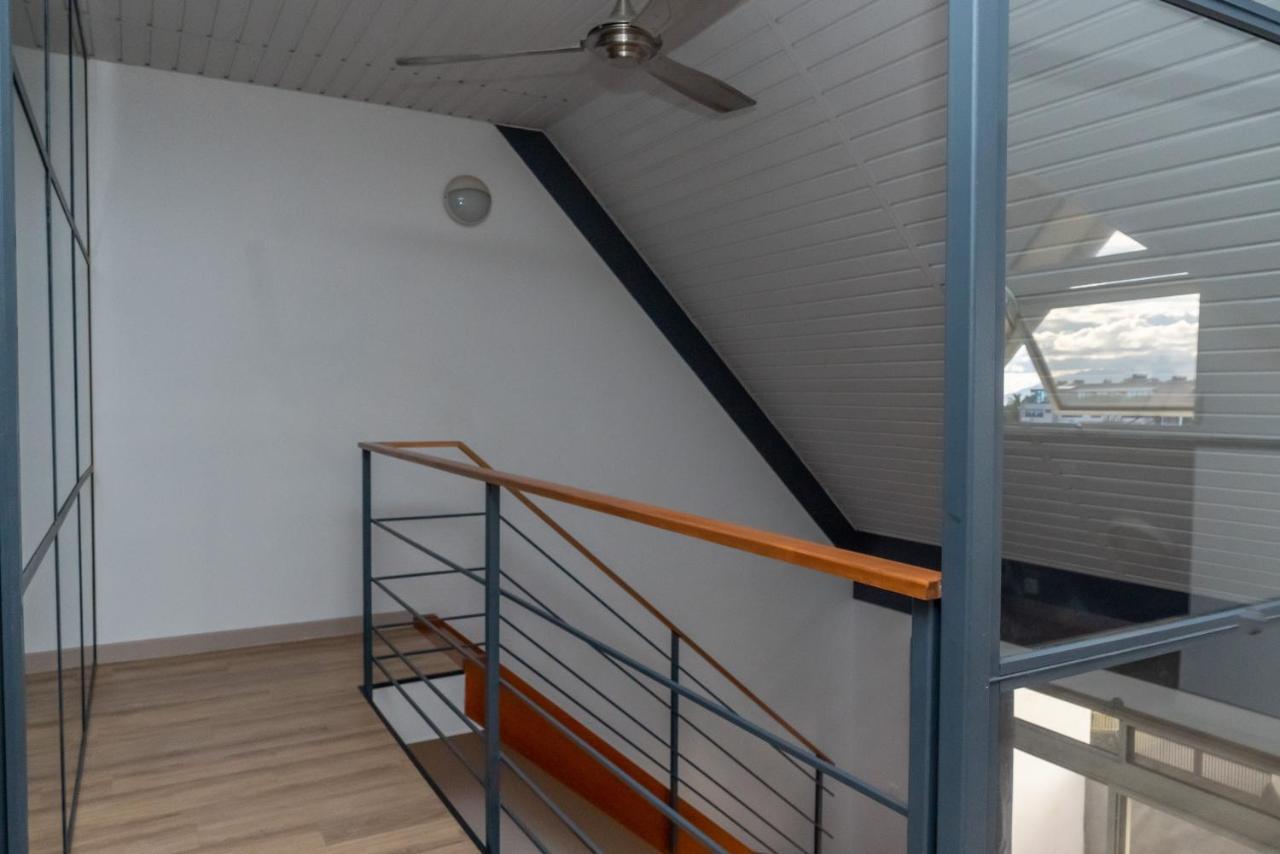 Vairaatoa Nui Cosy Duplex In Papeete Papeete (Tahiti) Exterior foto