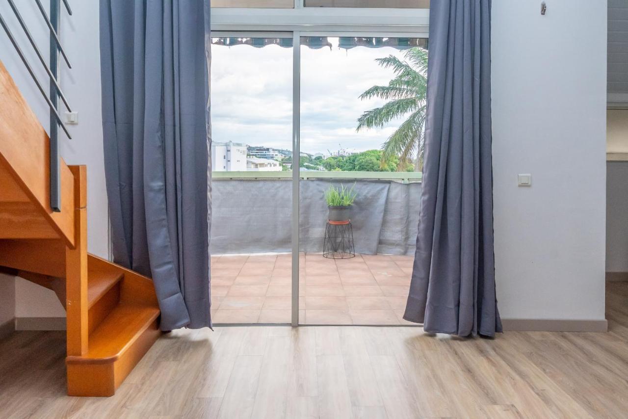 Vairaatoa Nui Cosy Duplex In Papeete Papeete (Tahiti) Exterior foto